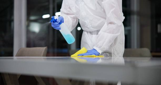 Licensed Biohazard Cleanup service in Brownsville, TX - Trauma Clean Pros